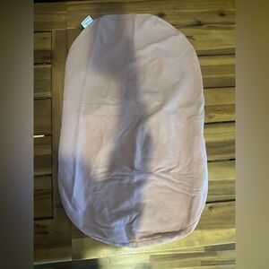 SnuggleMe Organic Cover